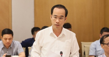 Cảnh giác với các mã QR được dán hoặc chia sẻ ở những nơi công cộng Cảnh giác với các mã QR được dán hoặc chia sẻ ở những nơi công cộng