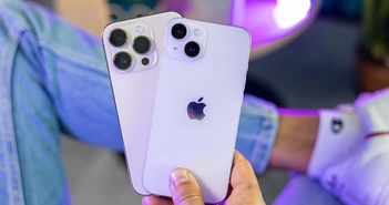 Đã có thông số chi tiết camera loạt iPhone 15 Đã có thông số chi tiết camera loạt iPhone 15