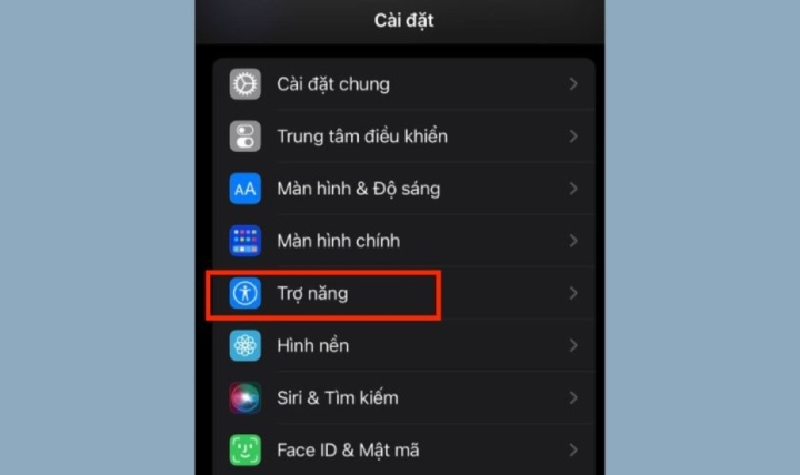 Cách bật bảo mật ứng dụng trên iPhone đơn giản