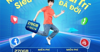 Trợ lực số cho người trẻ Việt khẳng định bản lĩnh trong thời đại 4.0 Trợ lực số cho người trẻ Việt khẳng định bản lĩnh trong thời đại 4.0