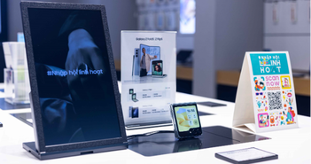 Cuộc thi Cùng Cửa Hàng Trải Nghiệm Samsung Nhập Hội Linh Hoạt gây ấn tượng giới trẻ Cuộc thi Cùng Cửa Hàng Trải Nghiệm Samsung Nhập Hội Linh Hoạt gây ấn tượng giới trẻ