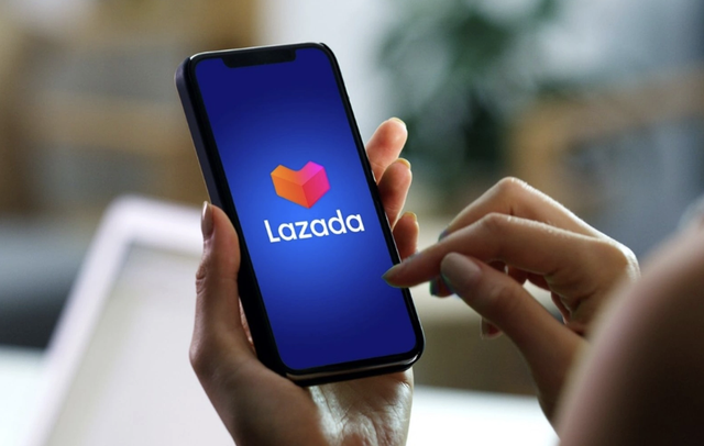 Lazada khởi động lễ hội mua sắm '9.9 siêu sale hàng hiệu'