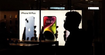 Apple có thể mất hơn 200 tỉ USD trong 2 ngày do lệnh cấm iPhone ở Trung Quốc Apple có thể mất hơn 200 tỉ USD trong 2 ngày do lệnh cấm iPhone ở Trung Quốc
