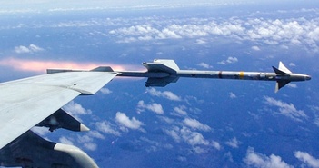 Cách Ukraine tích hợp tên lửa tầm nhiệt vào máy bay để ứng phó với UAV Nga