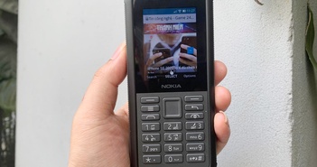 Dự kiến tắt sóng 2G để tăng tốc chuyển đổi số quốc gia Dự kiến tắt sóng 2G để tăng tốc chuyển đổi số quốc gia