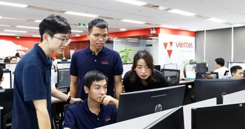 Viettel thử nghiệm thành công trợ lý AI cho hệ thống Tòa án Viettel thử nghiệm thành công trợ lý AI cho hệ thống Tòa án