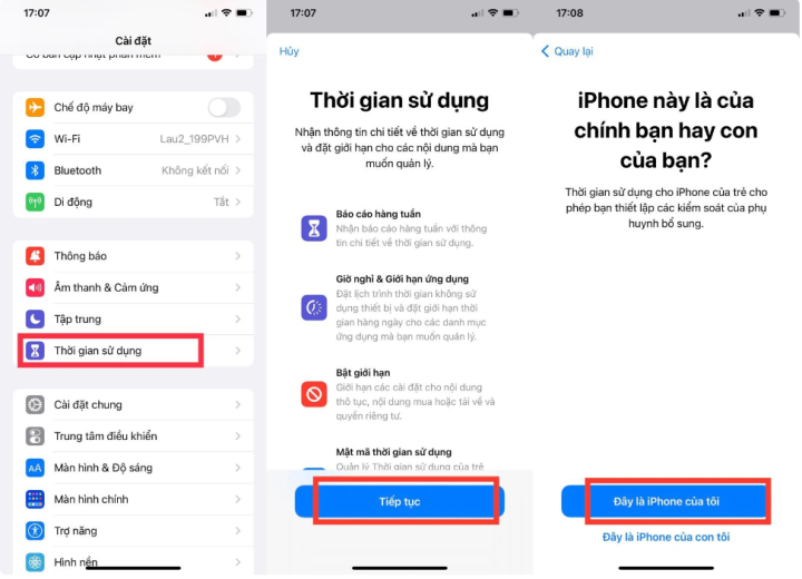 Cách tạo mật khẩu cho ứng dụng trên iPhone cực dễ làm