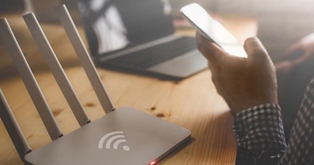 Những thiết bị gia dụng có thể khiến Wi-Fi gặp vấn đề