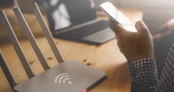 Những thiết bị gia dụng có thể khiến Wi-Fi gặp vấn đề Những thiết bị gia dụng có thể khiến Wi-Fi gặp vấn đề