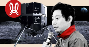 Sự thật đen tối đằng sau Ispace - Startup được kỳ vọng giúp Nhật Bản làm nên kỳ tích vũ trụ Sự thật đen tối đằng sau Ispace - Startup được kỳ vọng giúp Nhật Bản làm nên kỳ tích vũ trụ