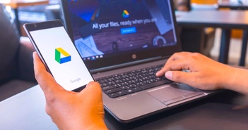 Google Drive hóa ra có một giới hạn tạo file kỳ lạ mà không ai hay biết Google Drive hóa ra có một giới hạn tạo file kỳ lạ mà không ai hay biết