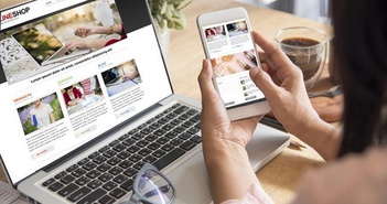 Các thủ đoạn lừa đảo khi mua sắm online Các thủ đoạn lừa đảo khi mua sắm online