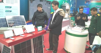 Đẩy mạnh phát triển khoa học, công nghệ tại “Ngày hội Khởi nghiệp đổi mới sáng tạo Vùng Thủ đô năm 2023” Đẩy mạnh phát triển khoa học, công nghệ tại “Ngày hội Khởi nghiệp đổi mới sáng tạo Vùng Thủ đô năm 2023”
