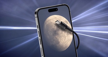Khám phá lợi ích của USB-C trên iPhone 15 Pro Khám phá lợi ích của USB-C trên iPhone 15 Pro