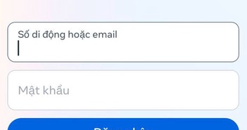 Lỗi đăng nhập một thiết bị trên Facebook đã được sửa chữa, người dùng được trả lại dữ liệu đăng nhập Lỗi đăng nhập một thiết bị trên Facebook đã được sửa chữa, người dùng được trả lại dữ liệu đăng nhập