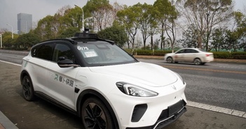 Tham vọng ô tô tự lái của Trung Quốc đối mặt những rào cản tài chính và pháp lý đáng kể