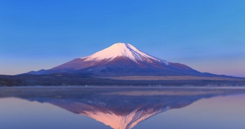 Nhật Bản muốn đánh thuế du lịch để bảo tồn núi Phú Sỹ