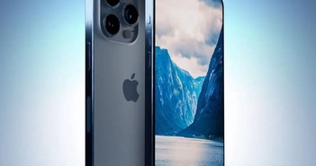 iPhone 15 Pro có thể dày và nhẹ hơn iPhone 14 Pro, khung titan ‘chống ăn mòn tuyệt vời’ iPhone 15 Pro có thể dày và nhẹ hơn iPhone 14 Pro, khung titan ‘chống ăn mòn tuyệt vời’