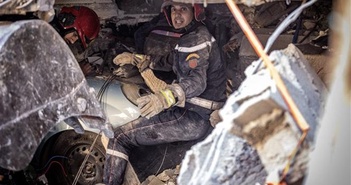 Động đất tại Maroc: OIC kêu gọi tăng cường hỗ trợ công tác cứu hộ