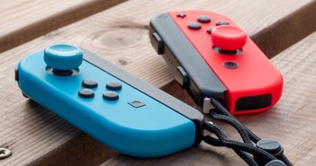 Nintendo Switch 2 dự kiến có bộ nhớ RAM lớn hơn cả Xbox Series S Nintendo Switch 2 dự kiến có bộ nhớ RAM lớn hơn cả Xbox Series S