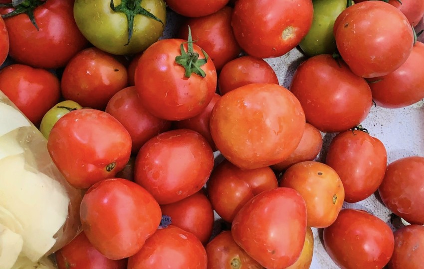 Cần tránh ăn quá nhiều cà chua vì những bất lợi này đối với sức khỏe