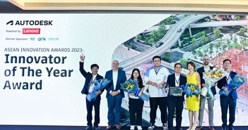 Thúc đẩy chuyển đổi số trong lĩnh vực thiết kế và chế tạo Thúc đẩy chuyển đổi số trong lĩnh vực thiết kế và chế tạo