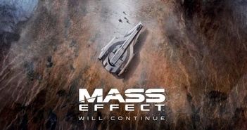 Phần Mass Effect tiếp theo sẽ không thuộc thể loại game thế giới mở
