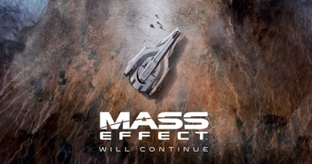 Phần Mass Effect tiếp theo sẽ không thuộc thể loại game thế giới mở Phần Mass Effect tiếp theo sẽ không thuộc thể loại game thế giới mở