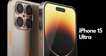 Iphone 15 dự kiến ra mắt vào ngày mai 12/9 Iphone 15 dự kiến ra mắt vào ngày mai 12/9