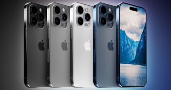 iPhone 15 sẽ có nâng cấp gì? iPhone 15 sẽ có nâng cấp gì?