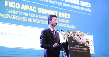FIDO châu Á - Thái Bình Dương: Thúc đẩy xu hướng xác thực mạnh không mật khẩu FIDO châu Á - Thái Bình Dương: Thúc đẩy xu hướng xác thực mạnh không mật khẩu