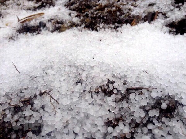 Cảnh báo thời tiết nguy hiểm xuất hiện từ nay đến 10/10 trên toàn quốc