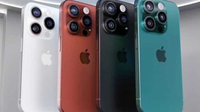 Apple sẽ ra mắt những gì tại sự kiện iPhone 15?