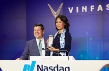 CEO VinFast: VinFast đã chứng minh điều mà nhiều người cho là không thể, sẽ tận dụng mọi nguồn lực từ ASEAN cho sản xuất kinh doanh