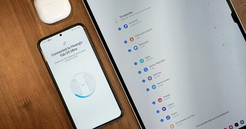 Galaxy Tab S9 Ultra giúp tôi sáng tạo nội dung, hỗ trợ công việc như thế nào? Galaxy Tab S9 Ultra giúp tôi sáng tạo nội dung, hỗ trợ công việc như thế nào?