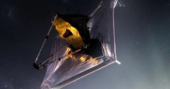 NASA phát hiện ngoại hành tinh đại dương có dấu hiệu của sự sống NASA phát hiện ngoại hành tinh đại dương có dấu hiệu của sự sống