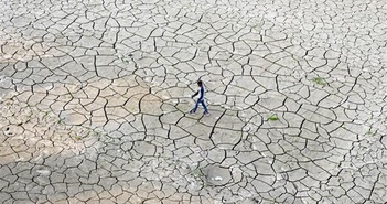 Cơ quan thời tiết Australia ghi nhận các chỉ số El Nino mạnh lên Cơ quan thời tiết Australia ghi nhận các chỉ số El Nino mạnh lên