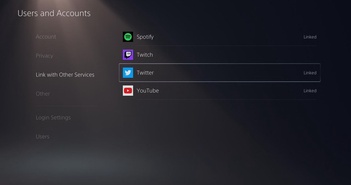 Cách truy cập trình duyệt web ẩn trên PlayStation 5 Cách truy cập trình duyệt web ẩn trên PlayStation 5