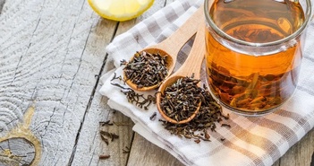 Điều gì xảy ra với cơ thể nếu bạn uống trà mỗi ngày? Điều gì xảy ra với cơ thể nếu bạn uống trà mỗi ngày?
