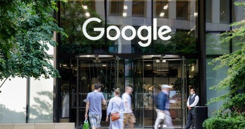 Google đối mặt vụ kiện lịch sử Google đối mặt vụ kiện lịch sử