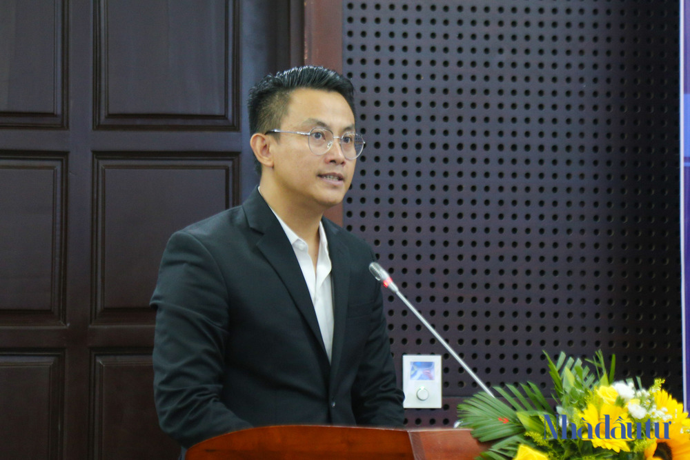 Vốn FDI đầu tư vào công nghệ thông tin ở Đà Nẵng còn rất hạn chế