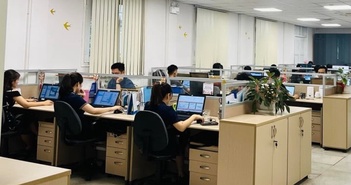 Ứng dụng AI trong chuyển đổi số doanh nghiệp vừa và nhỏ Ứng dụng AI trong chuyển đổi số doanh nghiệp vừa và nhỏ