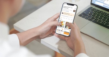 Nhu cầu đặt đồ ăn trực tuyến ngày càng tăng, vì sao nhiều doanh nghiệp F&B bán hàng online vẫn thất bại?