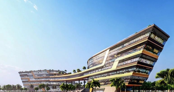 Nhà Trắng nhắc tới nơi được ví như 'bà đỡ cho doanh nghiệp', tạo động lực thúc đẩy hợp tác công nghệ giữa Việt Nam và Mỹ Nhà Trắng nhắc tới nơi được ví như 'bà đỡ cho doanh nghiệp', tạo động lực thúc đẩy hợp tác công nghệ giữa Việt Nam và Mỹ