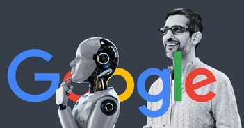 Google kéo dài hợp tác với Nvidia để đẩy mạnh AI Google kéo dài hợp tác với Nvidia để đẩy mạnh AI