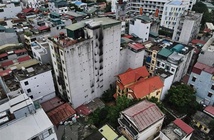 Cháy chung cư mini ở Thanh Xuân: Đừng để xảy ra mới truy trách nhiệm