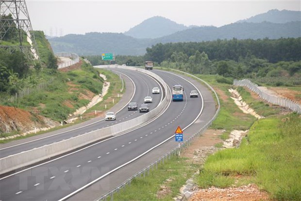 Bình Thuận: Phương án hạn chế ngập trên cao tốc Phan Thiết-Dầu Giây