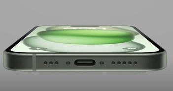 Apple chuyển sang USB-C trên iPhone 15 gây ra nhiều rắc rối
