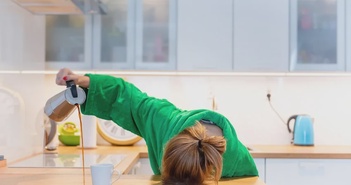 Thường xuyên cảm thấy mệt mỏi, đây có thể là thủ phạm Thường xuyên cảm thấy mệt mỏi, đây có thể là thủ phạm