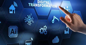 Doanh nghiệp lớn dẫn dắt doanh nghiệp nhỏ hơn, thúc đẩy chuyển đổi số Doanh nghiệp lớn dẫn dắt doanh nghiệp nhỏ hơn, thúc đẩy chuyển đổi số